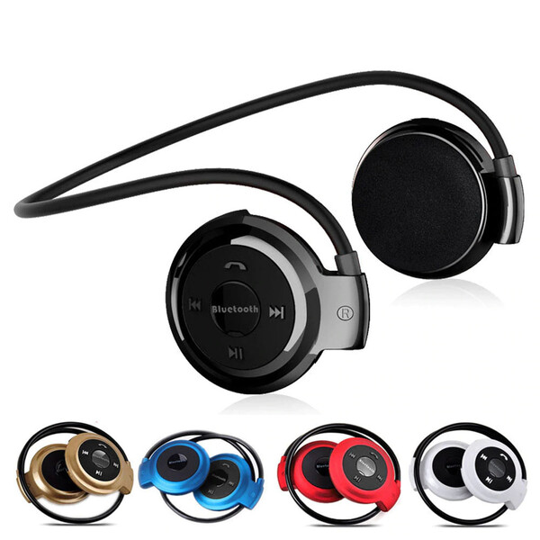 Kabellos Sport Ohrbügel Kopfhörer Ohrhaken Ear Loop für Bluetooth Headset 