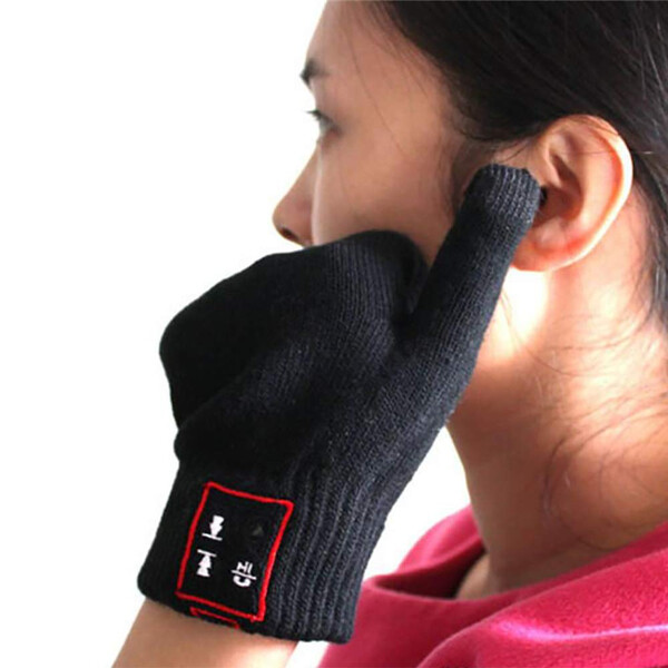 SmartGloves Bluetooth Handschuhe